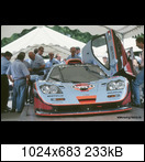  24 HEURES DU MANS YEAR BY YEAR PART FOUR 1990-1999 - Page 44 1997-lm-40-nielsenbscl0jtf