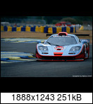  24 HEURES DU MANS YEAR BY YEAR PART FOUR 1990-1999 - Page 44 1997-lm-40-nielsenbscxhjrh