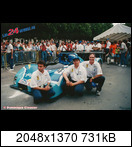  24 HEURES DU MANS YEAR BY YEAR PART FOUR 1990-1999 - Page 42 1997-lm-404-teamferteymka8