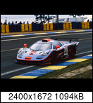  24 HEURES DU MANS YEAR BY YEAR PART FOUR 1990-1999 - Page 44 1997-lm-41-raphanelgo50jjz