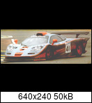  24 HEURES DU MANS YEAR BY YEAR PART FOUR 1990-1999 - Page 44 1997-lm-41-raphanelgobrkz4