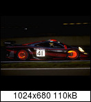  24 HEURES DU MANS YEAR BY YEAR PART FOUR 1990-1999 - Page 44 1997-lm-41-raphanelgofjjyy