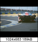  24 HEURES DU MANS YEAR BY YEAR PART FOUR 1990-1999 - Page 44 1997-lm-41-raphanelgohck57