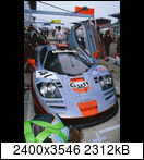  24 HEURES DU MANS YEAR BY YEAR PART FOUR 1990-1999 - Page 44 1997-lm-41-raphanelgohzj5t