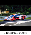  24 HEURES DU MANS YEAR BY YEAR PART FOUR 1990-1999 - Page 44 1997-lm-41-raphanelgopcjvj
