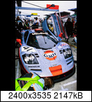  24 HEURES DU MANS YEAR BY YEAR PART FOUR 1990-1999 - Page 44 1997-lm-41-raphanelgotkkog