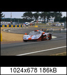  24 HEURES DU MANS YEAR BY YEAR PART FOUR 1990-1999 - Page 44 1997-lm-41-raphanelgovkkpg