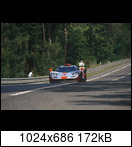  24 HEURES DU MANS YEAR BY YEAR PART FOUR 1990-1999 - Page 44 1997-lm-41-raphanelgovojll