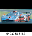  24 HEURES DU MANS YEAR BY YEAR PART FOUR 1990-1999 - Page 44 1997-lm-41-raphanelgovsjum