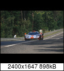  24 HEURES DU MANS YEAR BY YEAR PART FOUR 1990-1999 - Page 44 1997-lm-41-raphanelgoxdk89