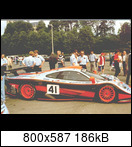  24 HEURES DU MANS YEAR BY YEAR PART FOUR 1990-1999 - Page 44 1997-lm-41-raphanelgoxykok