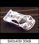  24 HEURES DU MANS YEAR BY YEAR PART FOUR 1990-1999 - Page 44 1997-lm-42-lehtosoper0skwb