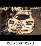  24 HEURES DU MANS YEAR BY YEAR PART FOUR 1990-1999 - Page 44 1997-lm-42-lehtosoper2ljat