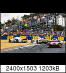  24 HEURES DU MANS YEAR BY YEAR PART FOUR 1990-1999 - Page 44 1997-lm-42-lehtosoper2mjq9