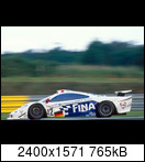  24 HEURES DU MANS YEAR BY YEAR PART FOUR 1990-1999 - Page 44 1997-lm-42-lehtosoper30k4v