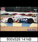  24 HEURES DU MANS YEAR BY YEAR PART FOUR 1990-1999 - Page 44 1997-lm-42-lehtosoper7lk2k