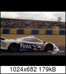  24 HEURES DU MANS YEAR BY YEAR PART FOUR 1990-1999 - Page 44 1997-lm-42-lehtosoper9ij3w