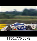  24 HEURES DU MANS YEAR BY YEAR PART FOUR 1990-1999 - Page 44 1997-lm-42-lehtosoperejkok
