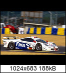  24 HEURES DU MANS YEAR BY YEAR PART FOUR 1990-1999 - Page 44 1997-lm-42-lehtosoperf8kbk