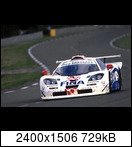 24 HEURES DU MANS YEAR BY YEAR PART FOUR 1990-1999 - Page 44 1997-lm-42-lehtosoperi6kpz