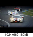  24 HEURES DU MANS YEAR BY YEAR PART FOUR 1990-1999 - Page 44 1997-lm-42-lehtosoperk0kyx