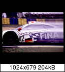  24 HEURES DU MANS YEAR BY YEAR PART FOUR 1990-1999 - Page 44 1997-lm-42-lehtosoperpnj4t
