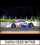  24 HEURES DU MANS YEAR BY YEAR PART FOUR 1990-1999 - Page 44 1997-lm-42-lehtosoperv8j5o