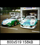  24 HEURES DU MANS YEAR BY YEAR PART FOUR 1990-1999 - Page 42 1997-lm-428-franzkonr5ikam