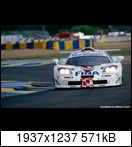  24 HEURES DU MANS YEAR BY YEAR PART FOUR 1990-1999 - Page 45 1997-lm-43-koxravagli29kg9