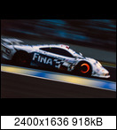  24 HEURES DU MANS YEAR BY YEAR PART FOUR 1990-1999 - Page 45 1997-lm-43-koxravagli4lkw3