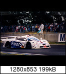  24 HEURES DU MANS YEAR BY YEAR PART FOUR 1990-1999 - Page 45 1997-lm-43-koxravagli4xk1z