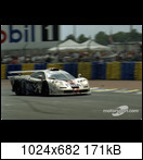  24 HEURES DU MANS YEAR BY YEAR PART FOUR 1990-1999 - Page 45 1997-lm-43-koxravagli6njb6