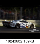  24 HEURES DU MANS YEAR BY YEAR PART FOUR 1990-1999 - Page 45 1997-lm-43-koxravagli7akav