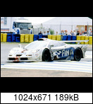  24 HEURES DU MANS YEAR BY YEAR PART FOUR 1990-1999 - Page 45 1997-lm-43-koxravagli7fjne