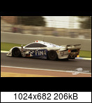  24 HEURES DU MANS YEAR BY YEAR PART FOUR 1990-1999 - Page 45 1997-lm-43-koxravagliaxkpb