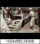  24 HEURES DU MANS YEAR BY YEAR PART FOUR 1990-1999 - Page 45 1997-lm-43-koxravagligqjwp