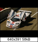  24 HEURES DU MANS YEAR BY YEAR PART FOUR 1990-1999 - Page 45 1997-lm-43-koxravaglinmku3