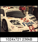  24 HEURES DU MANS YEAR BY YEAR PART FOUR 1990-1999 - Page 45 1997-lm-43-koxravaglio6knv
