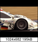  24 HEURES DU MANS YEAR BY YEAR PART FOUR 1990-1999 - Page 45 1997-lm-43-koxravagliuqjqp