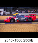  24 HEURES DU MANS YEAR BY YEAR PART FOUR 1990-1999 - Page 45 1997-lm-44-tsuchiyana4okox