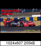  24 HEURES DU MANS YEAR BY YEAR PART FOUR 1990-1999 - Page 45 1997-lm-44-tsuchiyanacdkd6