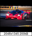  24 HEURES DU MANS YEAR BY YEAR PART FOUR 1990-1999 - Page 45 1997-lm-44-tsuchiyanajuk6o