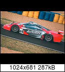  24 HEURES DU MANS YEAR BY YEAR PART FOUR 1990-1999 - Page 45 1997-lm-44-tsuchiyanawgjkk