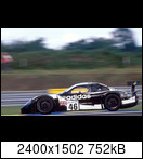  24 HEURES DU MANS YEAR BY YEAR PART FOUR 1990-1999 - Page 45 1997-lm-46-baileyerdo4ujxd