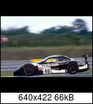  24 HEURES DU MANS YEAR BY YEAR PART FOUR 1990-1999 - Page 45 1997-lm-46-baileyerdo5njjr