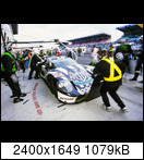  24 HEURES DU MANS YEAR BY YEAR PART FOUR 1990-1999 - Page 45 1997-lm-46-baileyerdoo1jub