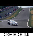  24 HEURES DU MANS YEAR BY YEAR PART FOUR 1990-1999 - Page 45 1997-lm-46-baileyerdoupjnz