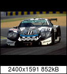  24 HEURES DU MANS YEAR BY YEAR PART FOUR 1990-1999 - Page 45 1997-lm-46-baileyerdowdjj9