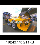  24 HEURES DU MANS YEAR BY YEAR PART FOUR 1990-1999 - Page 45 1997-lm-49-lammershez1ajs3