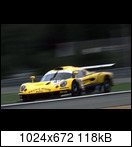  24 HEURES DU MANS YEAR BY YEAR PART FOUR 1990-1999 - Page 45 1997-lm-49-lammershez4nkl5